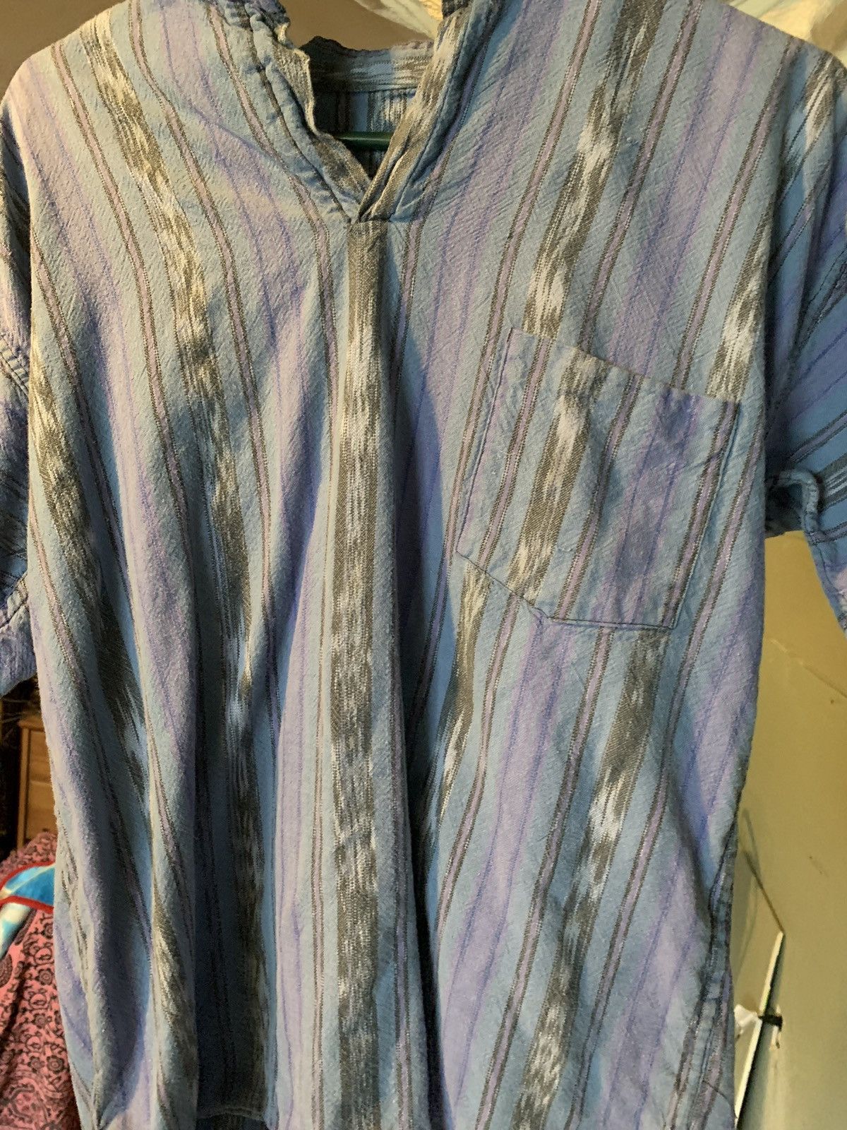Vintage Beach Shirt