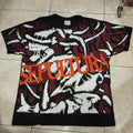 Vintage Sepultura T-Shirts, Hoodie, Sweatshirt | FlexRushtees.com