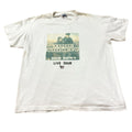 Vintage 90s True 2 Society Bow Down Bootleg T Shirt Hoodie, Sweatshirt | FlexRushtees.com