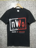 Wcw Nwo Vintage 90s Nwo New World Order Wrestling Championships 1998 T-Shirts, Hoodie, Sweatshirt | FlexRushtees.com