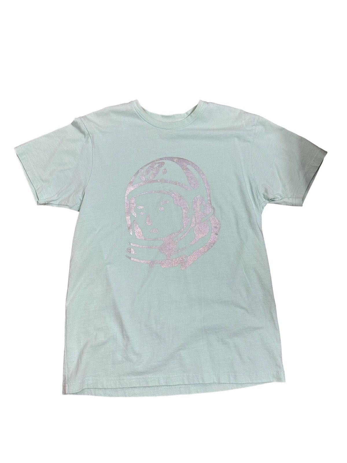Boys Club Billionaire Boys Club Astronaut Head Tee