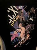 Ufc 293 Artist Alley T Shirt Hoodie, Sweatshirt | FlexRushtees.com