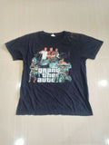 Vintage 2013 Gta Grand Theft Auto V Tee