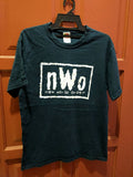 Wcw Nwo X Wwf Nwo New World Order Tee Hoodie, Sweatshirt | FlexRushtees.com