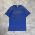 2000s Stussy T Shirt Vintage Style