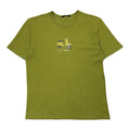 C P Company Vintage C P Company Vespa 10th Anniversary Korea T Shirt S Hoodie, Sweatshirt | FlexRushtees.com