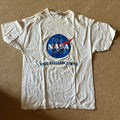Vintage Nasa T Shirt