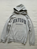Vintage Screen Stars Hoodie Oxford
