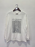 Division Joy Division Unknown Pleasure Longsleeve Tshirt Hoodie, Sweatshirt | FlexRushtees.com