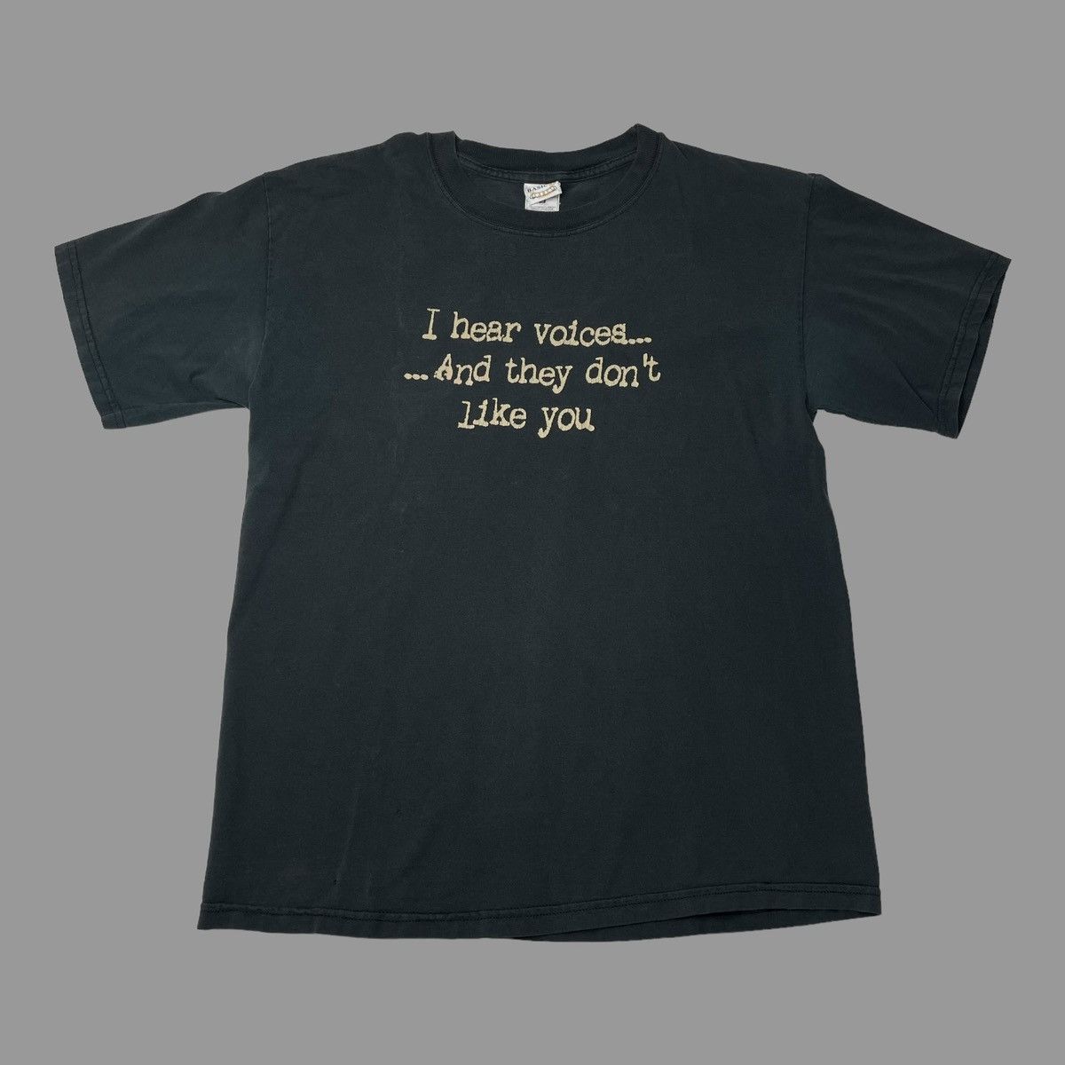 Vintage 90s Slogan T Shirt Hoodie, Sweatshirt | FlexRushtees.com