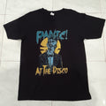 Band Tees Panic At The Disco Band Zombie Halloween 2014 Hoodie, Sweatshirt | FlexRushtees.com