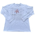 Lang Helmut Lang As Seen By The Artist Boris Mikailov Shirt Hoodie, Sweatshirt | FlexRushtees.com