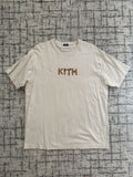 Kith Treats Tee With Churro Logo Hoodie, Sweatshirt | FlexRushtees.com
