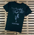 Mens Vintage T Shirt Mychemical Romance Size S Hoodie, Sweatshirt | FlexRushtees.com