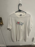 Kith Rose Tee Hoodie, Sweatshirt | FlexRushtees.com