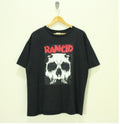 Band Tees Vintage 00s Rancid T Shirt Greenday Offspring Ratm Nofx Hoodie, Sweatshirt | FlexRushtees.com