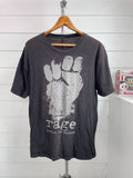Rage Against The Machine Vintage 2010 Rage Against The Machine T-Shirts, Hoodie, Sweatshirt | FlexRushtees.com