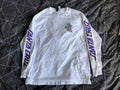 Cruz Skateboards Santa Cruz Screaming Hand Long Sleeve Shirt
