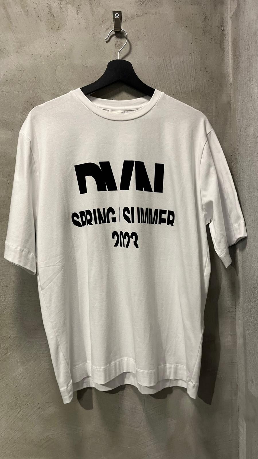 Van Noten Dries Van Noten Spring Summer T Shirt Hoodie, Sweatshirt | FlexRushtees.com