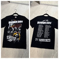 Other Green Day 2009 Tour T Shirt Size S Hoodie, Sweatshirt | FlexRushtees.com