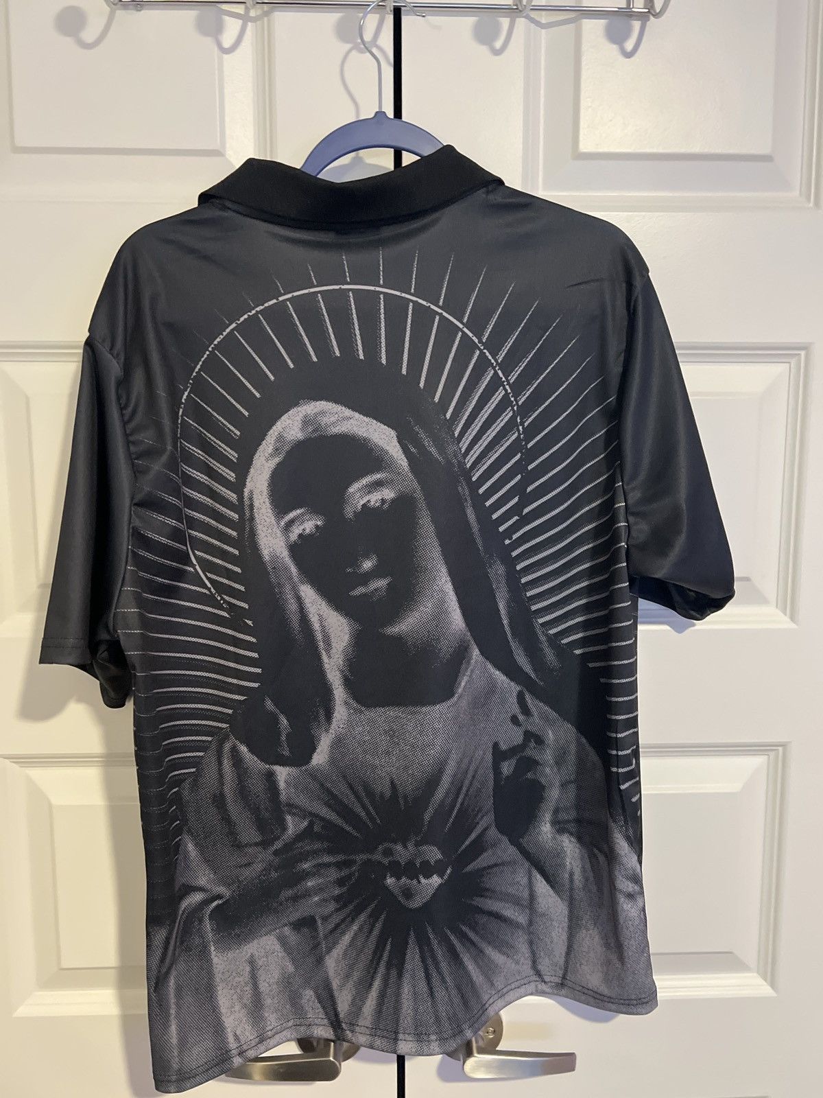 Bravest Studios Virgin Mary Jersey