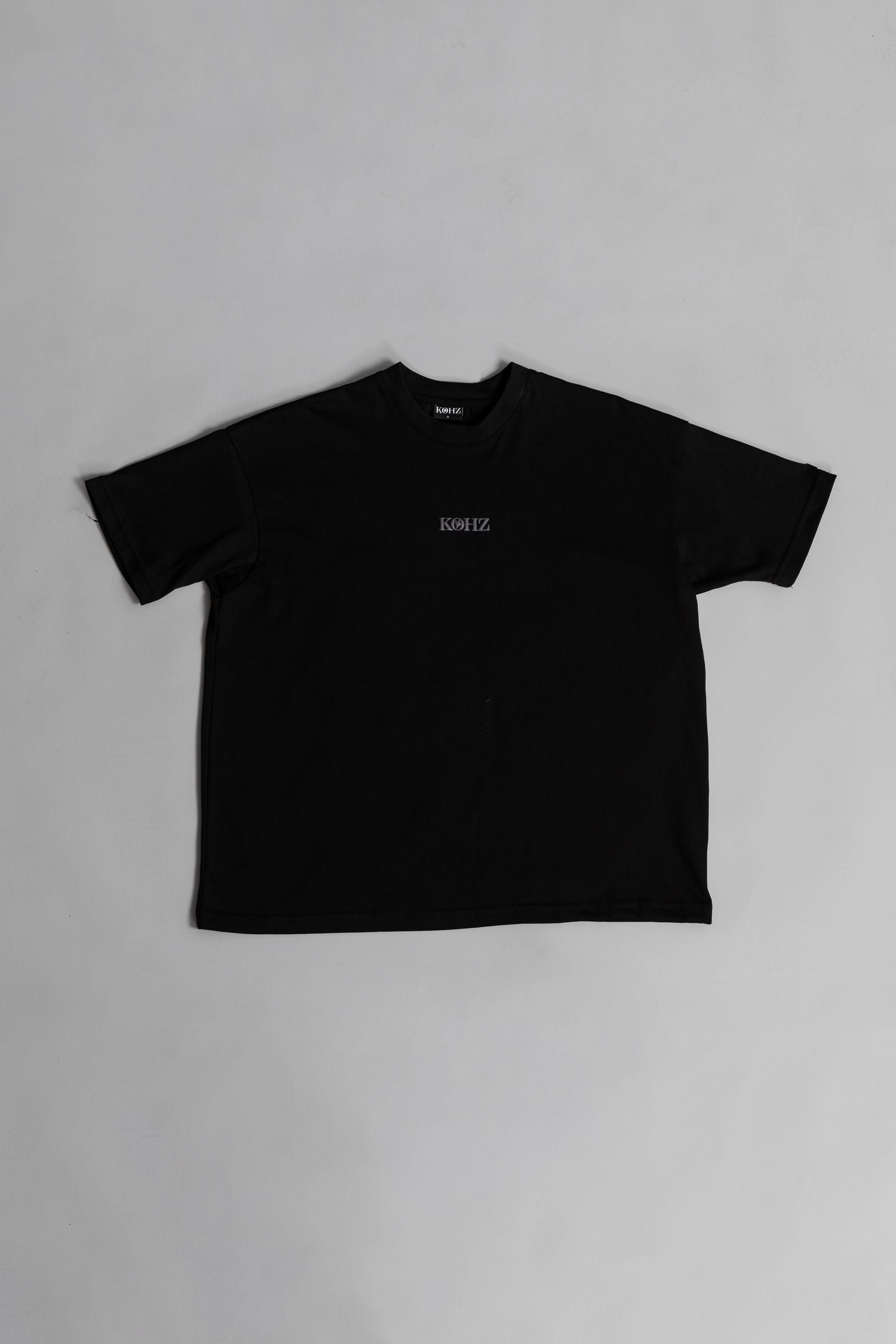 Other Black Oversized Tee Hoodie, Sweatshirt | FlexRushtees.com