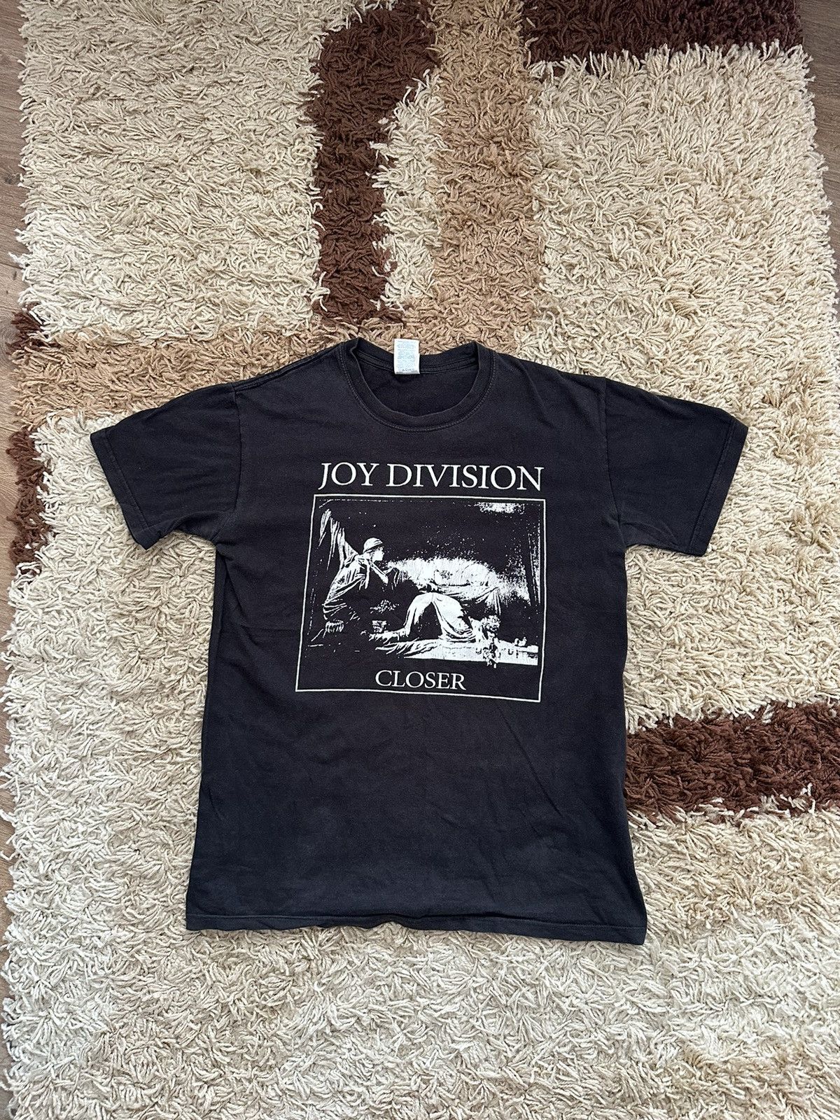 Band Tees Vintage Joy Division 00 S Closer T Shirt Hoodie, Sweatshirt | FlexRushtees.com
