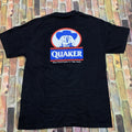 Vintage Quaker Oats Tee