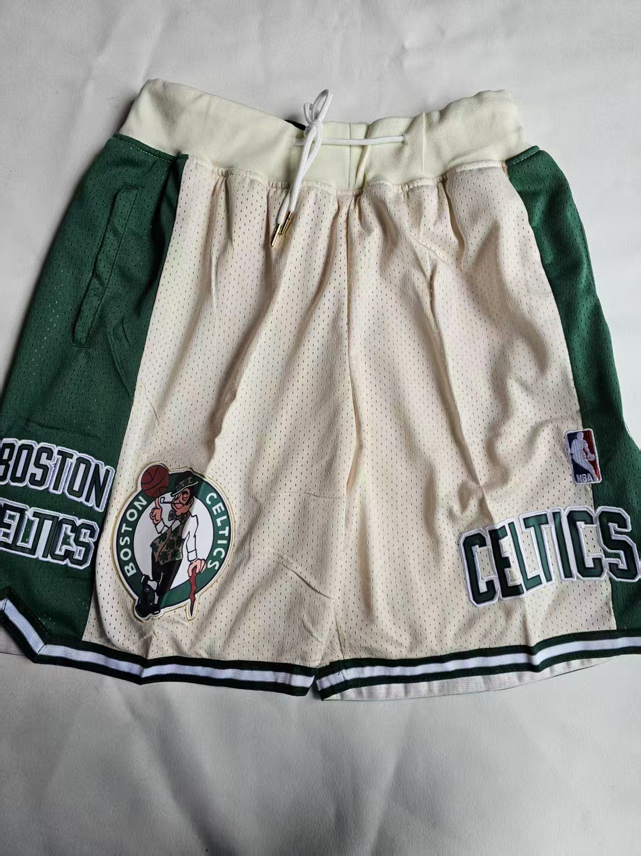 Nba Boston Celtics Short Pocket Just Do It Short Xl T-Shirts, Hoodie, Sweatshirt | FlexRushtees.com