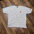 Starter Super Clean 2000s Y2k Alabama Starter Tee