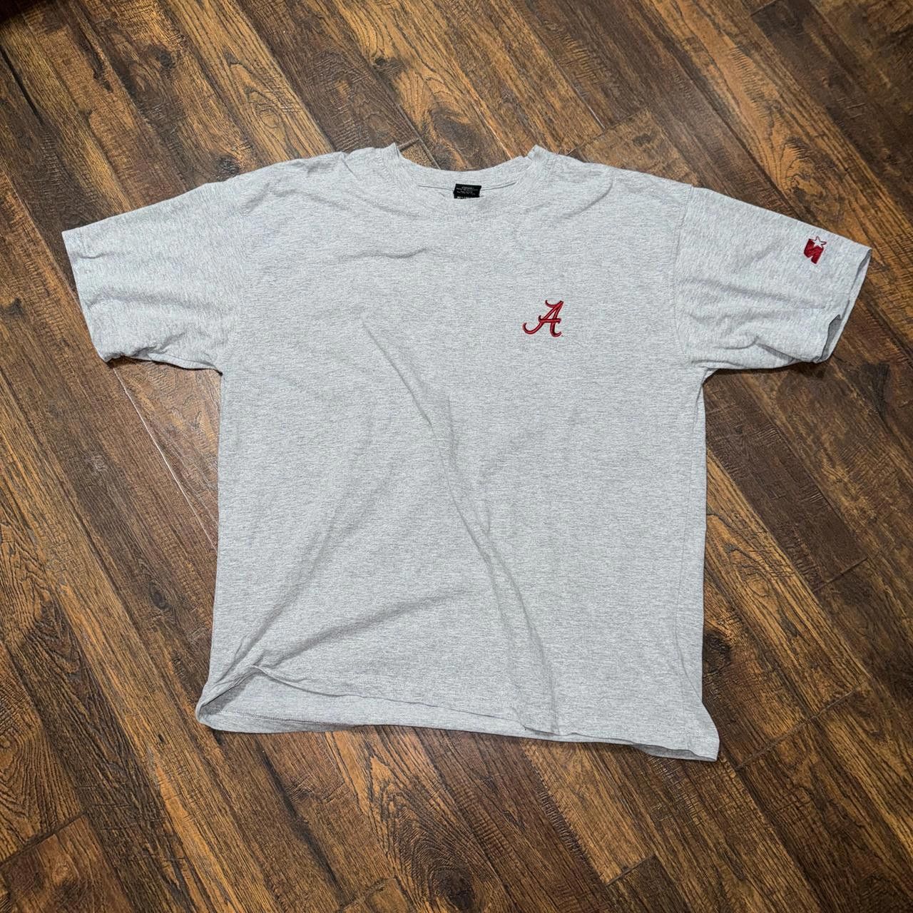 Starter Super Clean 2000s Y2k Alabama Starter Tee