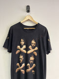 1992 Metallica Birth School Band Tee Hoodie, Sweatshirt | FlexRushtees.com