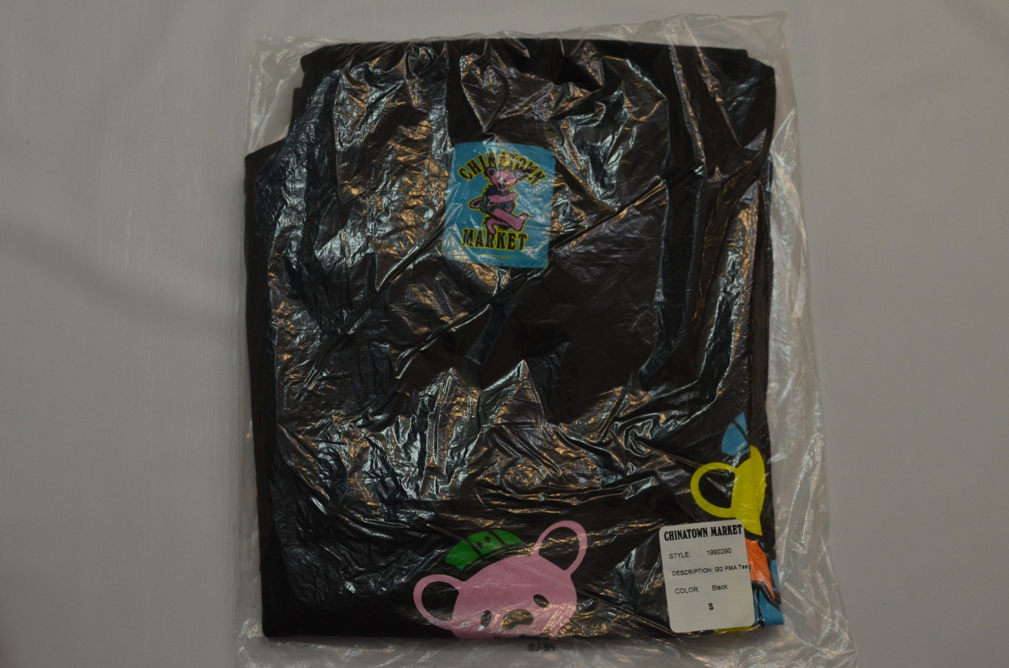 Chinatown Market Grateful Dead Tee Hoodie, Sweatshirt | FlexRushtees.com