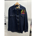 Dead Vintage Grateful Dead Deadhead Bertha Work Shirt Hoodie, Sweatshirt | FlexRushtees.com