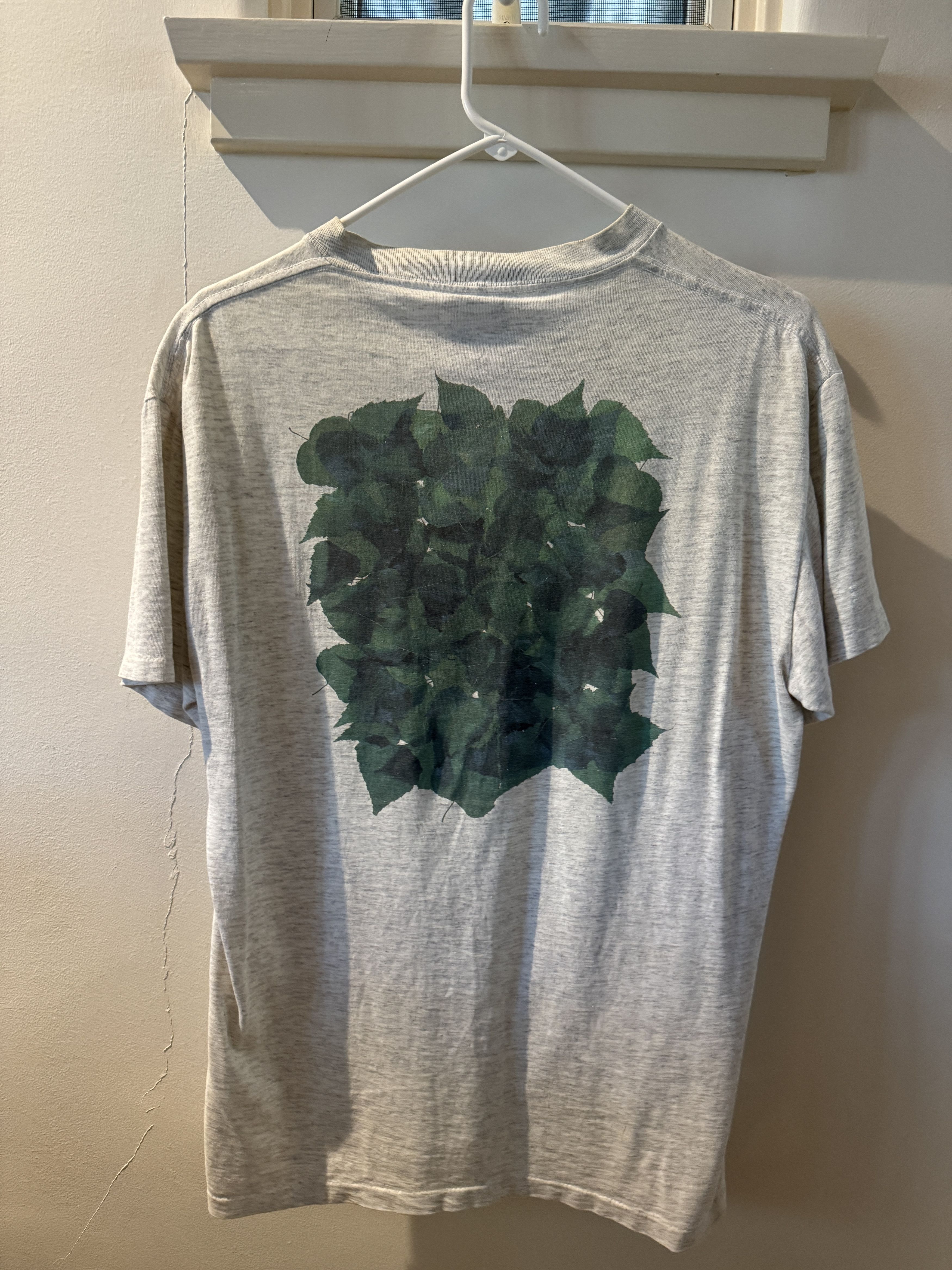 Research Vtg General Research 1997 Spring And Summer Collection Tee Hoodie, Sweatshirt | FlexRushtees.com