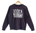 Vintage Iori Yagami King Of Fighters Sweaters