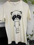 Ne Net X Vintage Big Logo T Shirt