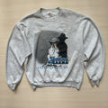 Vintage Jerzees The Shadow Knows 80 S Vintage