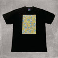 Bape Large Sapporo City Camo Japan Black Tee A Bathing 2006 Hoodie, Sweatshirt | FlexRushtees.com