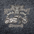West Coast Choppers Vintage West Coast Choppers Shirt Men 3xl T Shirt Grunge Biker Punk Double Sided