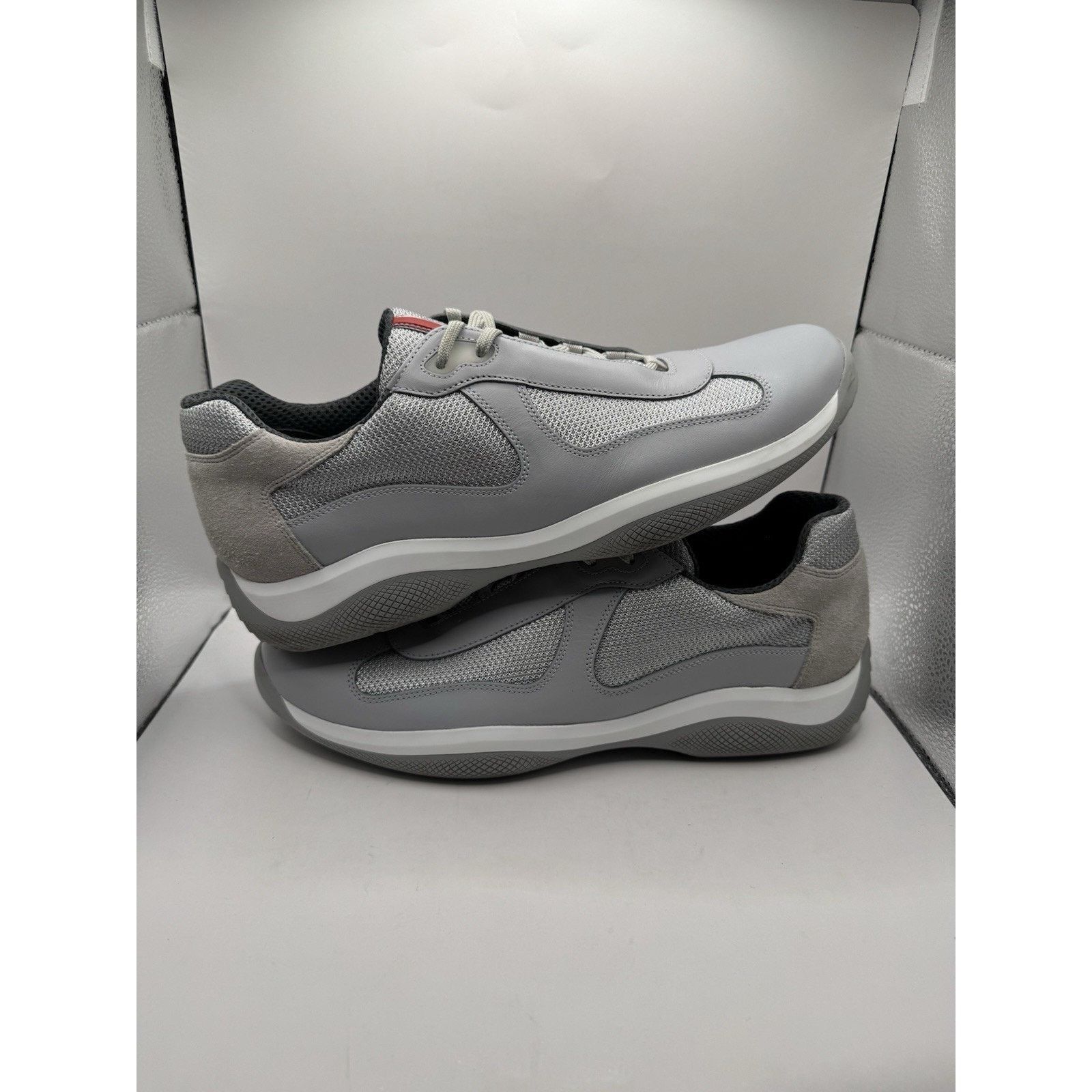 Mens Prada Original American Cup