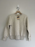 Rickson S Buzz Rickson S Crewneck Sweatshirt Gray Usn Small T-Shirts, Hoodie | FlexRushtees.com
