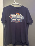 Other Ghostbuster Stay Puft Tee