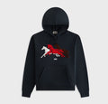 Kith Treats Stallion Nelson Hoodie Size Large T-Shirts, Sweatshirt | AU16VibeMintTees.com