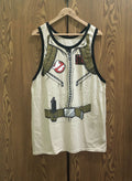Other Rare Item Ghostbusters Sleeveless
