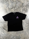 Evil Half Evil Purple 333 Dj Reaper Skeleton Logo Tee Black Xxl Hoodie, Sweatshirt | FlexRushtees.com