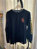 Russell Athletic Usc Trojans Long Sleeve Shirt