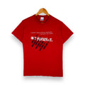 My Chemical Romance X Vintage Vintage My Chemical Romance American Rock Band Tee Hoodie, Sweatshirt | FlexRushtees.com