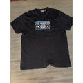 Connection French Connection Boombox Embroidered Tee Hoodie, Sweatshirt | FlexRushtees.com