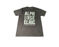Anime Alphonse Elric Fullmetal Archemist Manga Science Fiction T-Shirts, Hoodie, Sweatshirt | FlexRushtees.com